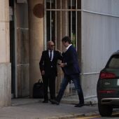 El hermano del presidente del Gobierno, David Sánchez