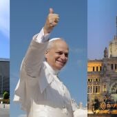 Cómo inscribirse a los actos para ver al Papa León XIV en su visita a Madrid