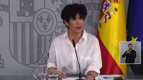 El Gobierno aprueba el Estatuto Marco pese al conflicto abierto con los m&eacute;dicos