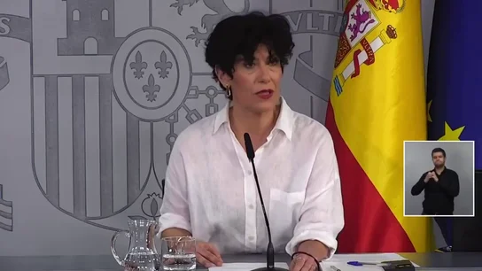 El Gobierno aprueba el Estatuto Marco pese al conflicto abierto con los médicos El Gobierno aprueba el Estatuto Marco pese al conflicto abierto con los médicos