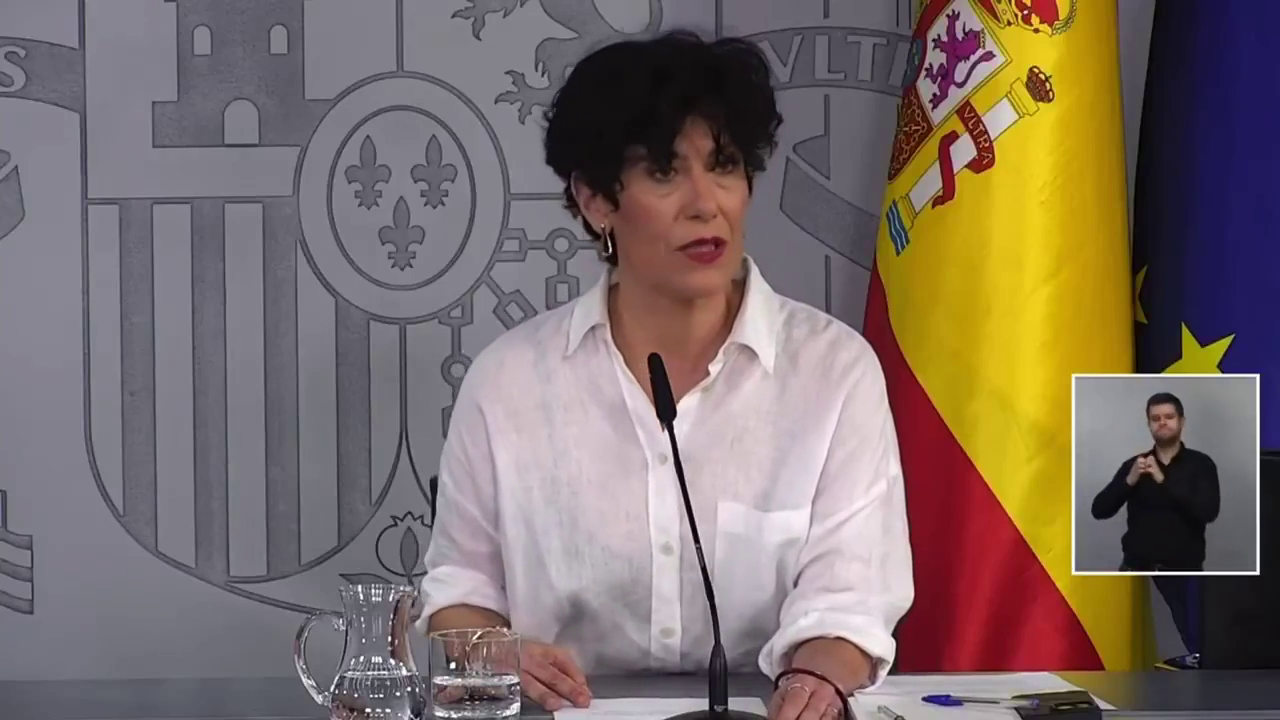 El Gobierno aprueba el Estatuto Marco pese al conflicto abierto con los médicos El Gobierno aprueba el Estatuto Marco pese al conflicto abierto con los médicos