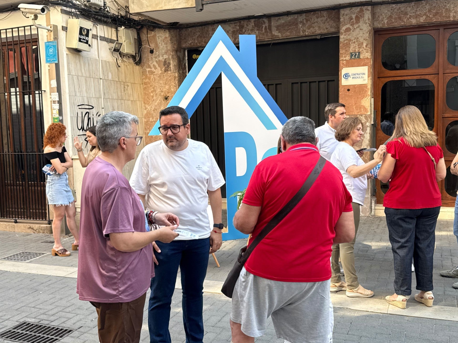 El PP pide bonificar el IBI a propietarios que alquilen inmuebles para vivienda habitual a precios asequibles El PP pide bonificar el IBI a propietarios que alquilen inmuebles para vivienda habitual a precios asequibles