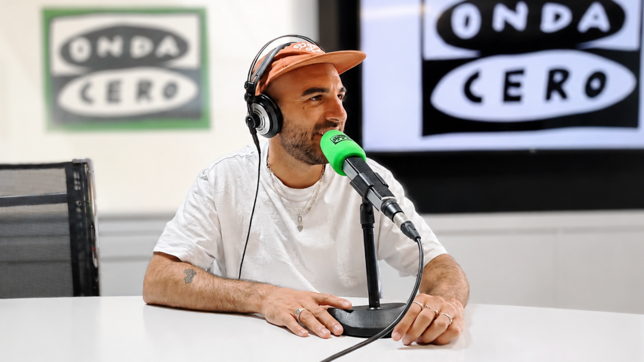 Nil Moliner torna amb 'Nexo', el seu disc més íntim i emocional Nil Moliner torna amb 'Nexo', el seu disc més íntim i emocional