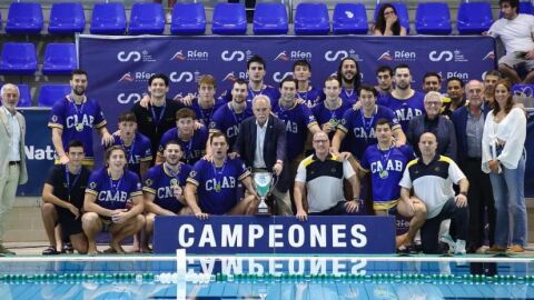 Waterpolo