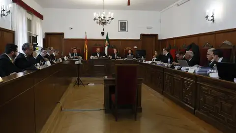 Agentes de la UCO señalan que no recibieron presiones en el análisis de los correos del caso David Sánchez Agentes de la UCO señalan que no recibieron presiones en el análisis de los correos del caso David Sánchez