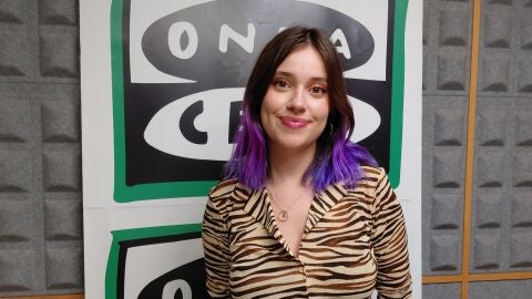 Marta Garatea Almagro