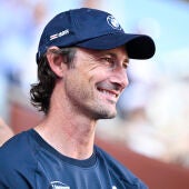 Juan Carlos Ferrero se ofrece para entrenar a Jannik Sinner tras su ruptura con Alcaraz: "Sería maravilloso entrenarlo"