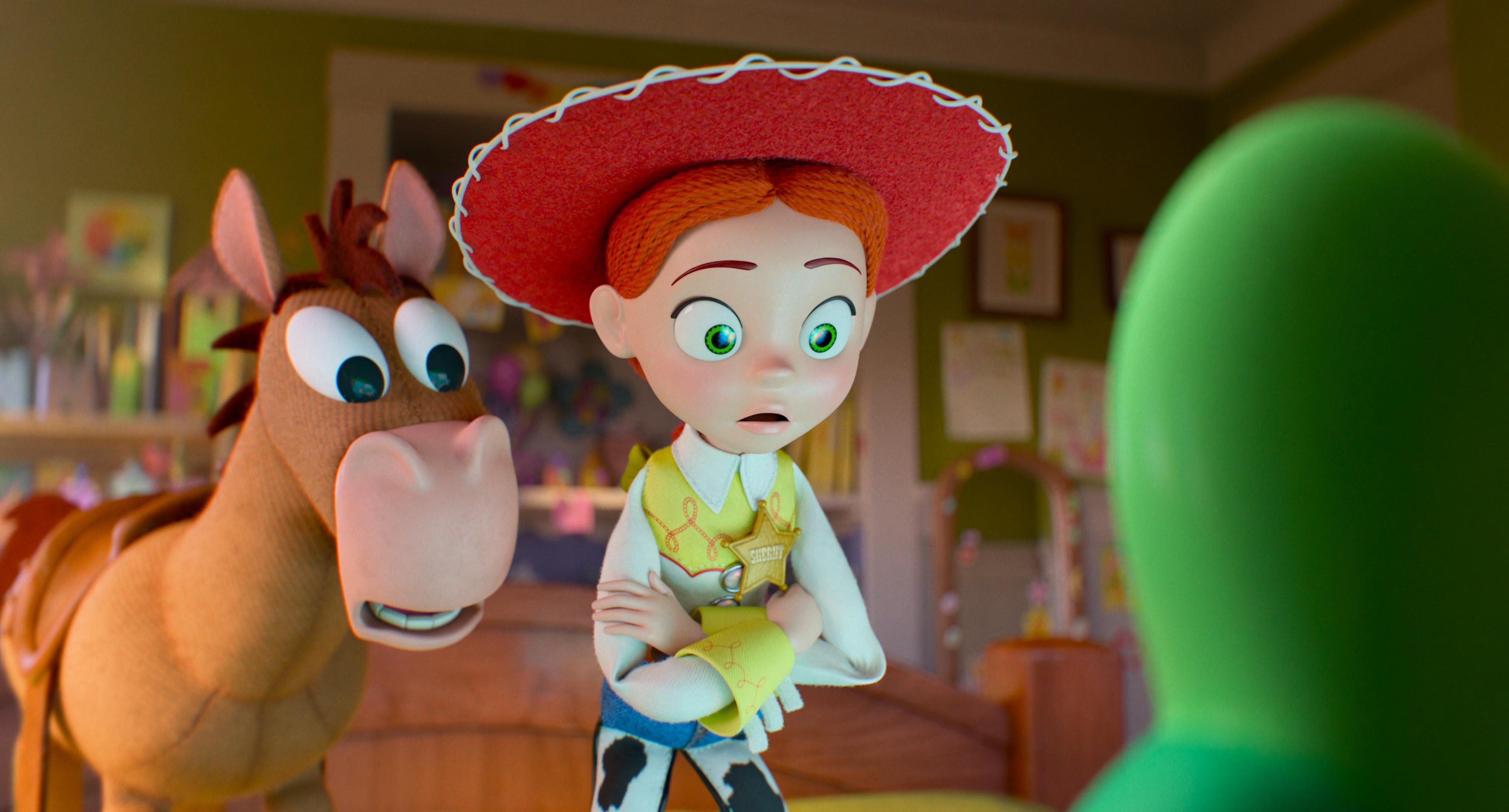 Territorio Comanche: Toy Story 5, el niño que hay en nosotros Territorio Comanche: Toy Story 5, el niño que hay en nosotros