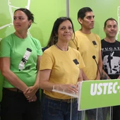 SINDICAT USTEC SINDICAT USTEC