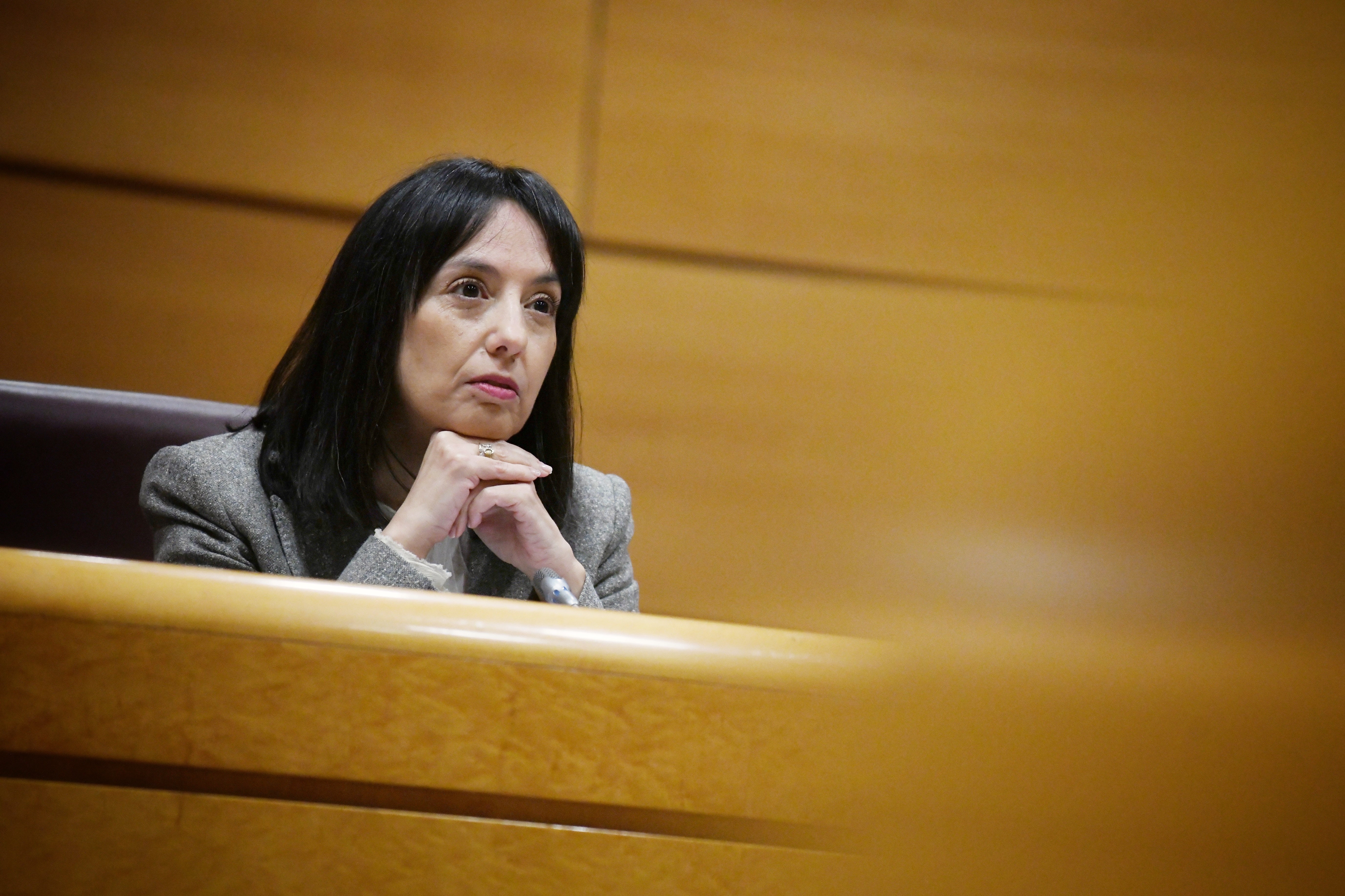 Tertulia: Las reuniones de la Directora General de la Guardia Civil y Leire Díez y la contradicción de Marlaska (04/06/2026) Tertulia: Las reuniones de la Directora General de la Guardia Civil y Leire Díez y la contradicción de Marlaska (04/06/2026)
