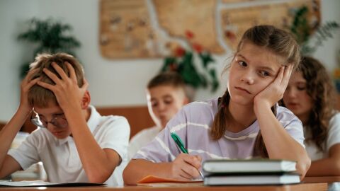 FSIE reclama un Plan Nacional urgente para climatizar los colegios
