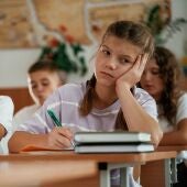 FSIE reclama un Plan Nacional urgente para climatizar los colegios