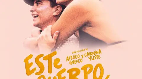 La Junta de Extremadura participará en la difusión del documental 'El cuerpo mío' de la actriz Carolina Yuste La Junta de Extremadura participará en la difusión del documental 'El cuerpo mío' de la actriz Carolina Yuste