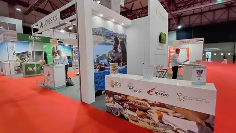 Extremadura refuerza la promoción de su oferta turística en Galicia con su participación en Turexpo Extremadura refuerza la promoción de su oferta turística en Galicia con su participación en Turexpo