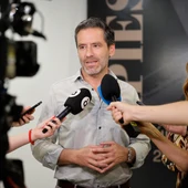 El vicesecretario de Cultura y Deporte y Portavoz nacional del PP, Borja Sémper. El vicesecretario de Cultura y Deporte y Portavoz nacional del PP, Borja Sémper.