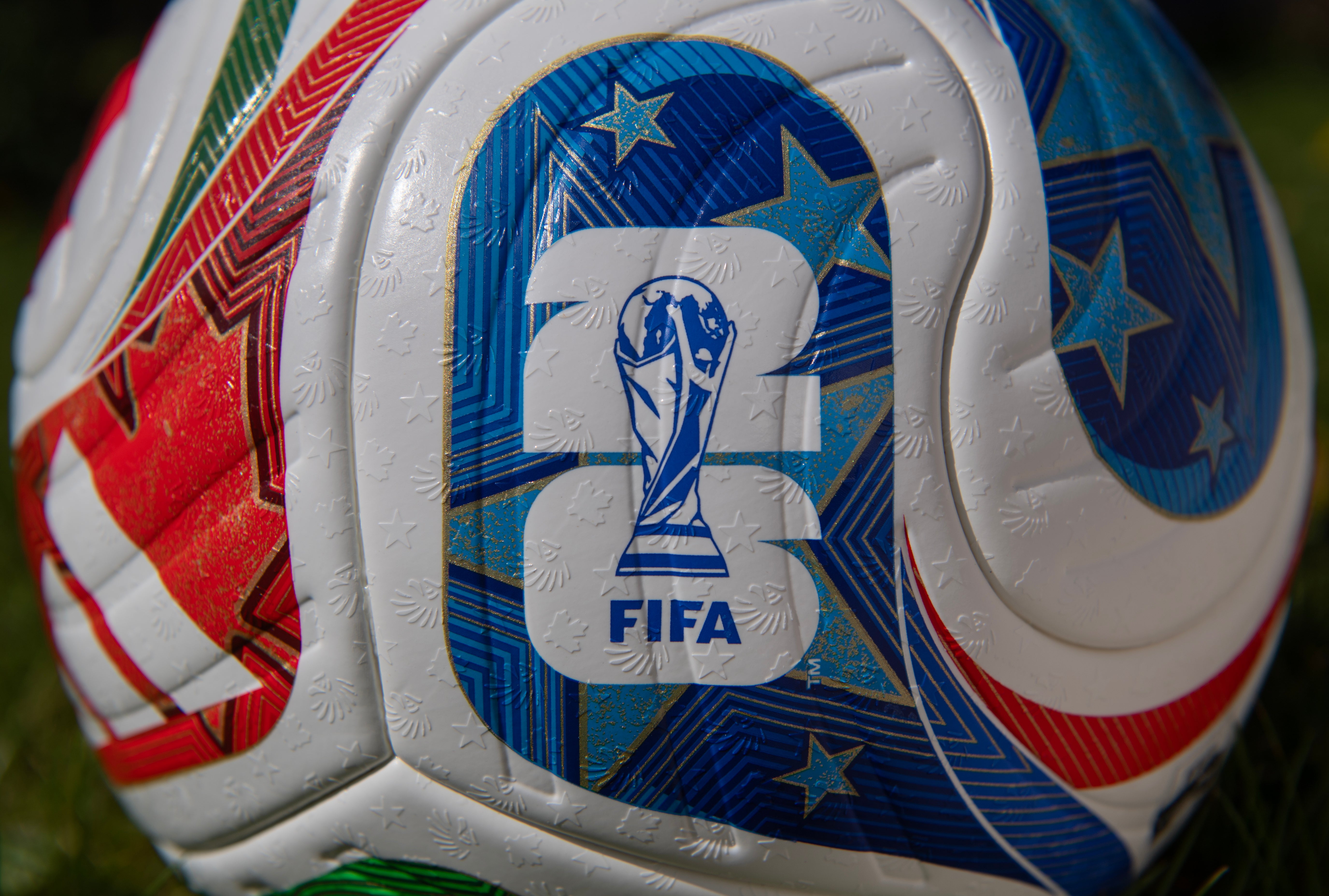 El Mundial que rompe fronteras El Mundial que rompe fronteras