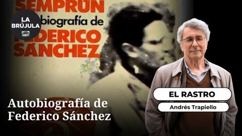 Autobiograf&iacute;a de Federico S&aacute;nchez