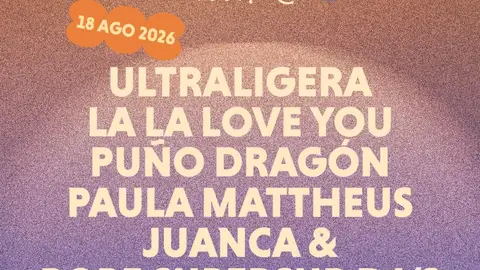 Marenostrum Fuengirola acogeré la quinta edición del festival independiente Luna Sur Festival