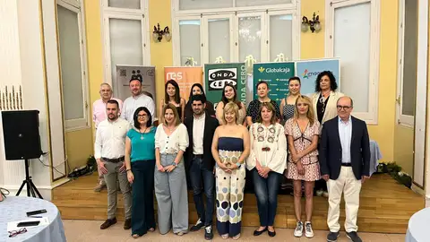 La décima edición de 'Sonrisas de Cuento' consigue recaudar 1.500 libros La décima edición de 'Sonrisas de Cuento' consigue recaudar 1.500 libros