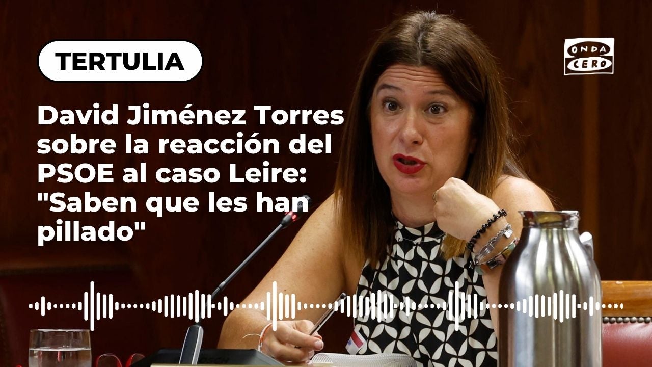 Montaje Leire Díez Montaje Leire Díez