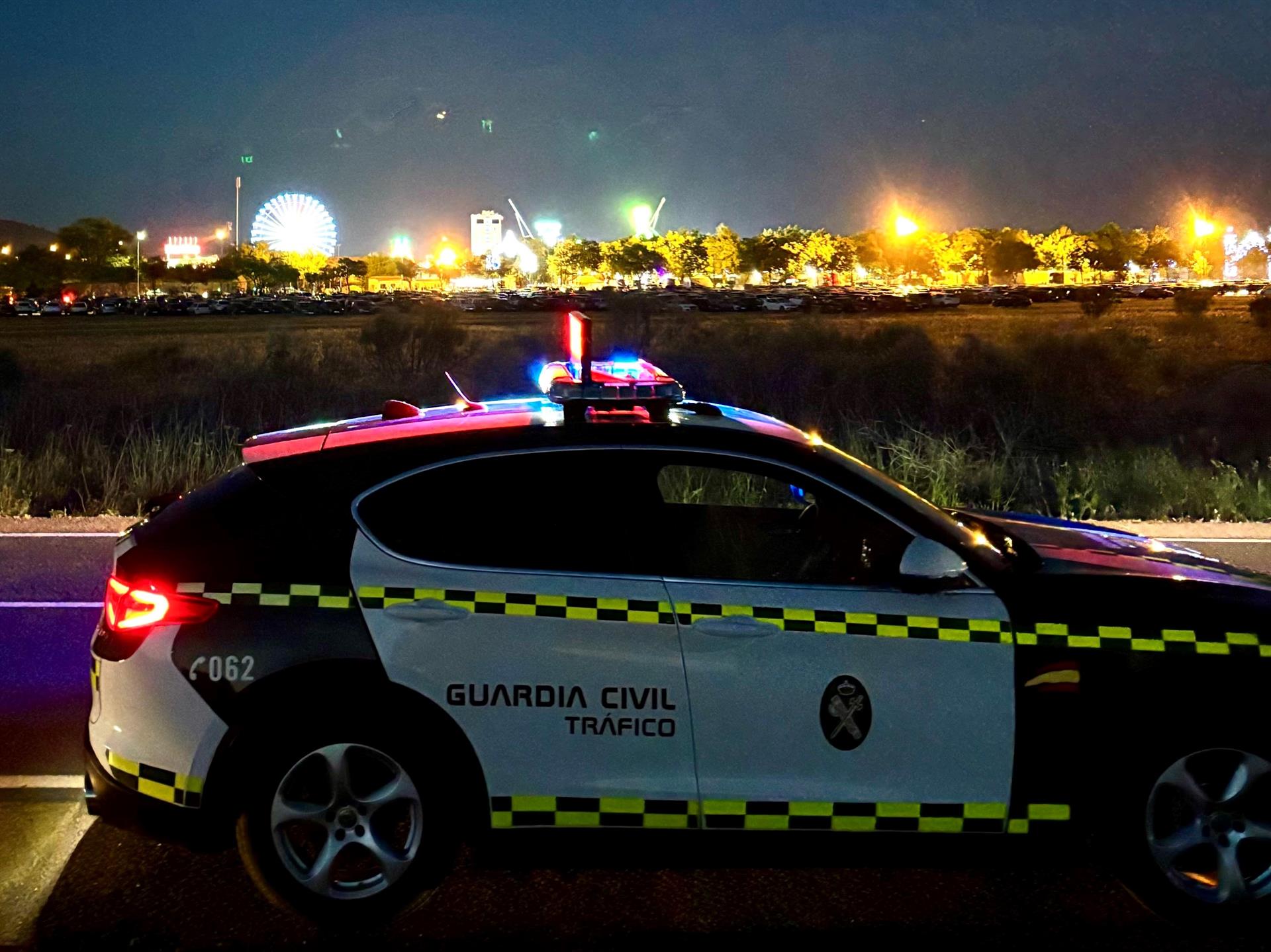 Detenido un conductor en Cáceres por atentado contra la autoridad y delitos contra la seguridad vial Detenido un conductor en Cáceres por atentado contra la autoridad y delitos contra la seguridad vial