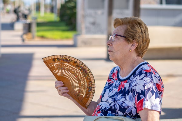 Aemet sube a naranja el aviso en el interior y litoral sur de València por máximas de 40 grados Aemet sube a naranja el aviso en el interior y litoral sur de València por máximas de 40 grados