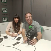 Neus Lozano-Sanfèlix, profesora de Bellas Artes, y Ángel Castro, decano de la facultad Ciencias Sociales y Humanas de Teruel Neus Lozano-Sanfèlix, profesora de Bellas Artes, y Ángel Castro, decano de la facultad Ciencias Sociales y Humanas de Teruel