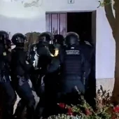 Cae una red de narcotraficantes asentada en la Sierra Norte con 27 detenidos Cae una red de narcotraficantes asentada en la Sierra Norte con 27 detenidos