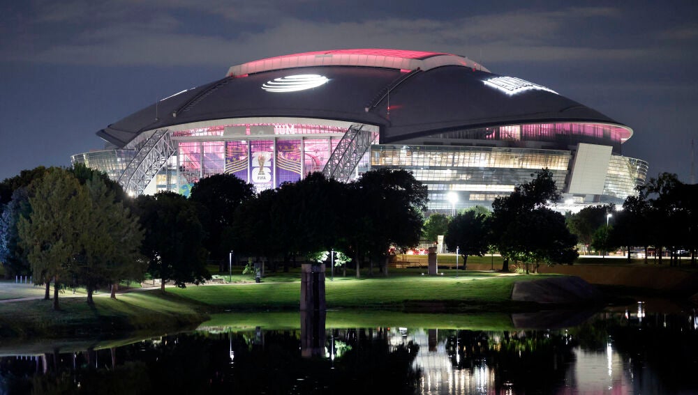 Estadio AT&T