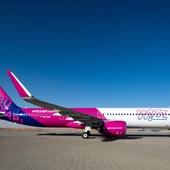 Avión de Wizz Air Avión de Wizz Air