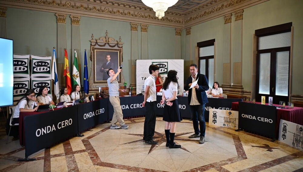 Final Taller de Radio 2026