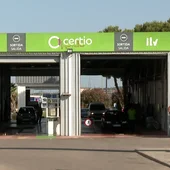 ITV Maó ITV Maó