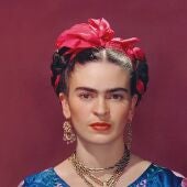 Frida Kahlo 
