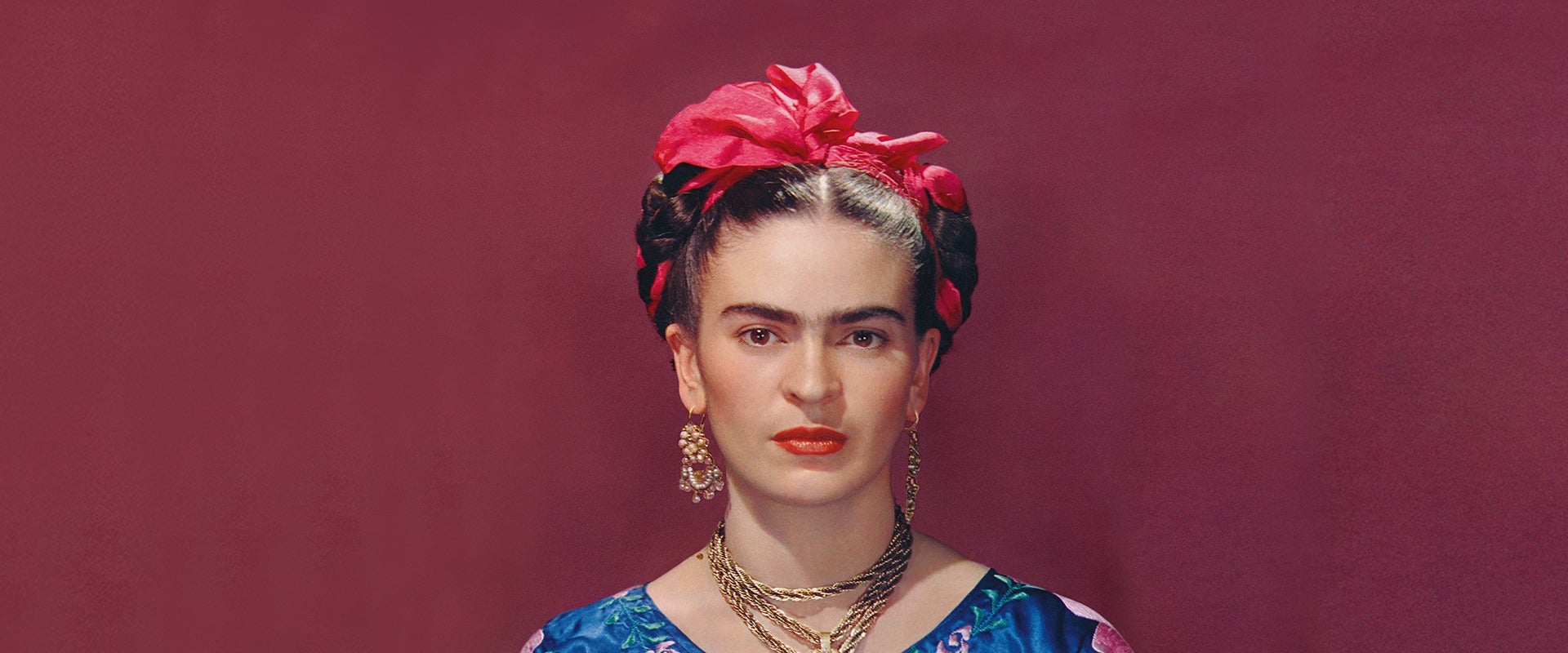 Más allá del icono: València redescubre a Frida Kahlo episode artwork