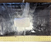 Droga incautada por la Guardia Civil Droga incautada por la Guardia Civil