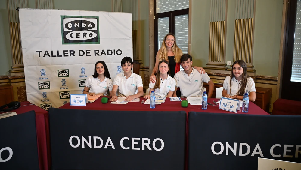 Final Taller de Radio 2026 Final Taller de Radio 2026