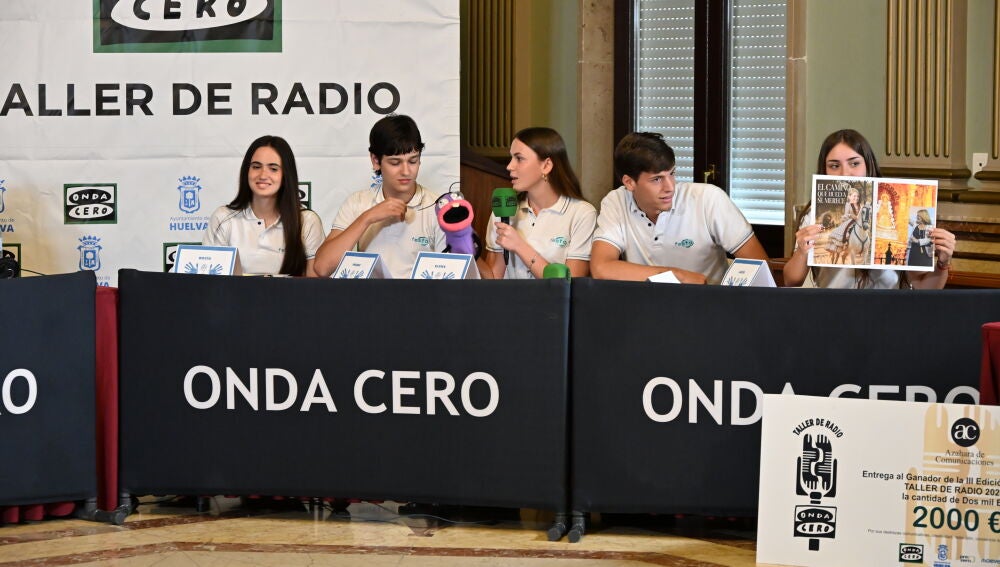 Final Taller de Radio 2026