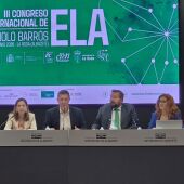 La Roda acogerá el III Congreso de ELA 'Manolo Barrós'