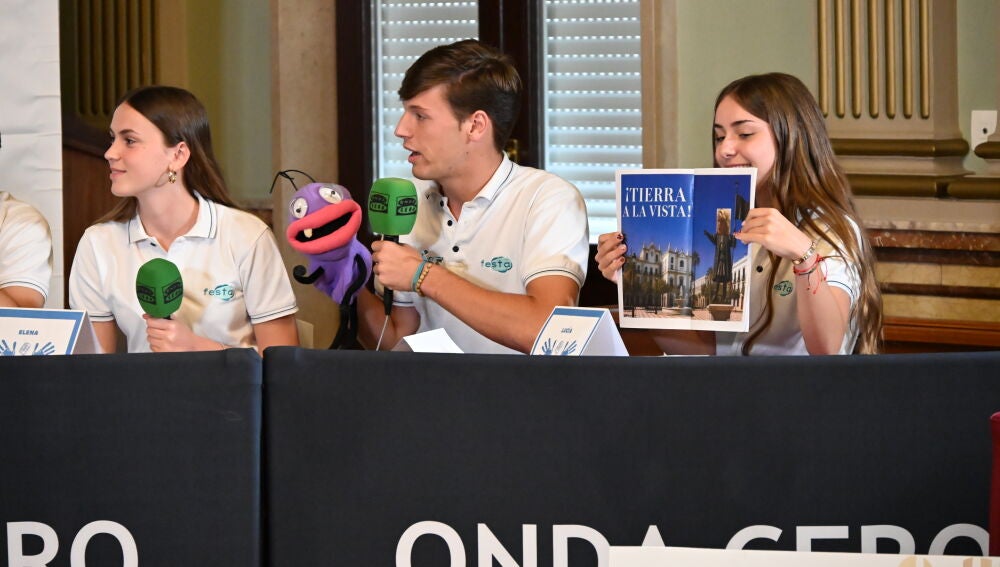 Final Taller de Radio 2026