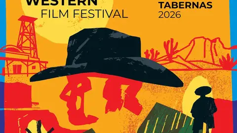 El Almería Western Film Festival rinde homenaje a Sergio Leone en el cartel de esta edición El Almería Western Film Festival rinde homenaje a Sergio Leone en el cartel de esta edición