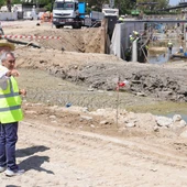 Visita a las obras en Guardamar del Segura del conseller Barrachina este lunes junto al alcalde de la localidad, José Luis Sáez Visita a las obras en Guardamar del Segura del conseller Barrachina este lunes junto al alcalde de la localidad, José Luis Sáez