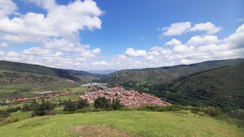 Ezcaray, La Rioja