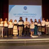 Una cantera lectora imparable, ‘Mi libro preferido’ hace historia con récord de participación