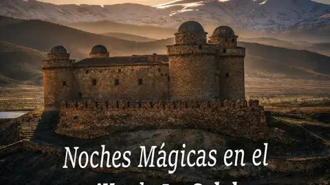 Diputación impulsa una programación cultural de verano en el Castillo de La Calahorra para acercar el patrimonio a la ciudadanía Diputación impulsa una programación cultural de verano en el Castillo de La Calahorra para acercar el patrimonio a la ciudadanía