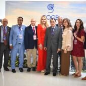 Un centenar de especialistas internacionales clausuran el 1º Congreso Internacional en Bioregeneración Gonadal, Fertilidad y Longevidad Saludable celebrado en Málaga