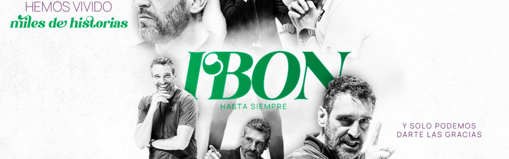 OFICIAL: Ibon Navarro deja de ser entrenador de Unicaja OFICIAL: Ibon Navarro deja de ser entrenador de Unicaja