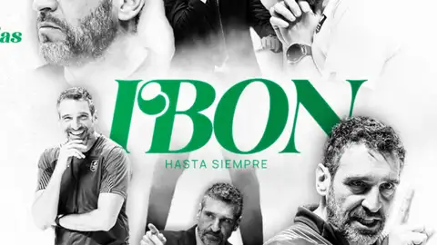 OFICIAL: Ibon Navarro deja de ser entrenador de Unicaja OFICIAL: Ibon Navarro deja de ser entrenador de Unicaja