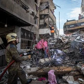 Acción Contra el Hambre denuncia que el sur de Líbano se ha convertido, como Gaza, en un lugar inhabitable Acción Contra el Hambre denuncia que el sur de Líbano se ha convertido, como Gaza, en un lugar inhabitable
