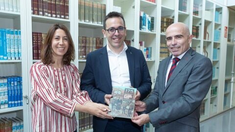 &lsquo;175 historias de las Cajas de Ahorros Vascas&rsquo; 