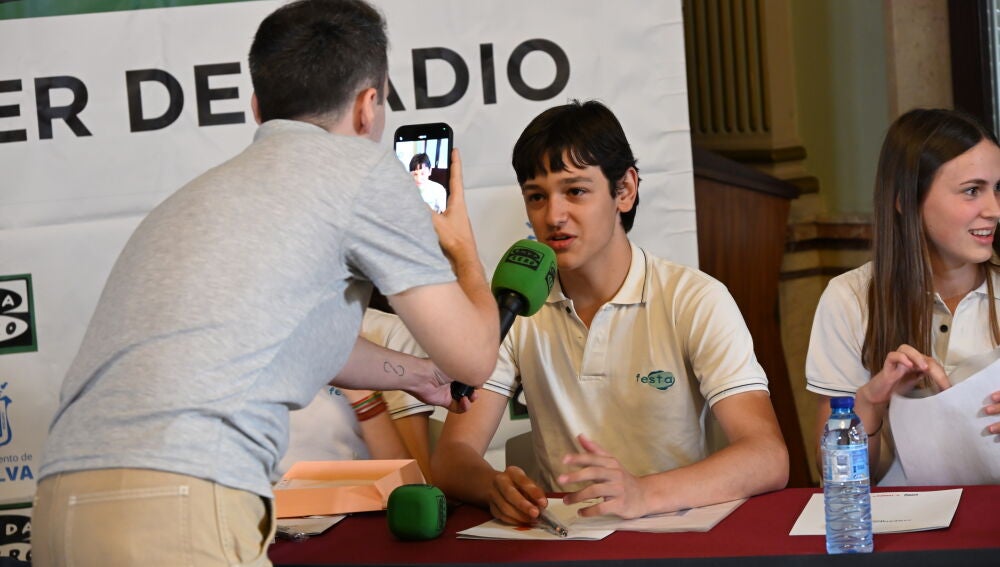 Final Taller de Radio 2026